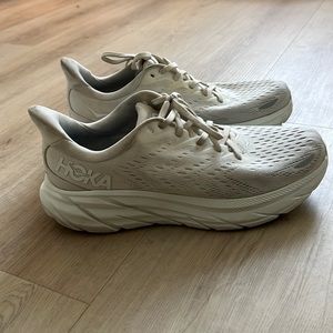 Hoka Clifton 8 Mens 8.5